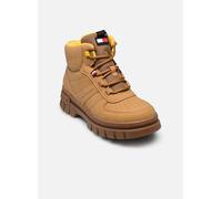 Bottines et boots Tommy Hilfiger MICHIGAN T3X5-34129 pour Enfant 36 Marron