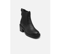 Boots femmes Tommy Hilfiger NELLIE Noir 38