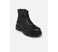 Bottines et boots Tommy Jeans TJM LACE UP BOOT pour Homme 43 Noir