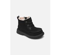 Bottines et boots UGG Chelham Weather pour Enfant 32 1/2 Noir
