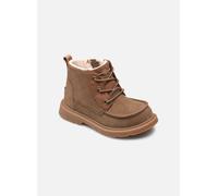 Bottines et boots UGG Chelham Weather pour Enfant 35 Marron