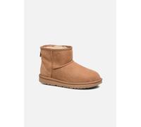 Ugg Classic Mini Ii Boots Marron EU 31 Enfants