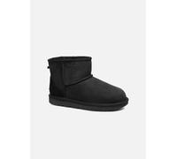 Boots enfant filles UGG CLASSIC MINI II Noir 31
