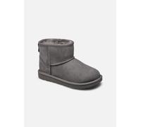 Bottines et boots UGG K Classic Mini II pour Enfant 32 1/2 Gris