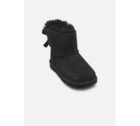 Bottines et boots UGG K Classic Mini II pour Enfant 36 Noir