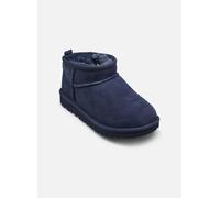 Bottines et boots UGG Kids' Classic Ultra Mini pour 32 1/2 Bleu