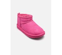 Bottines et boots UGG Kids' Classic Ultra Mini pour Enfant 32 1/2 Rose