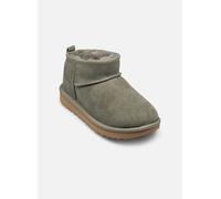 Bottines et boots UGG Kids' Classic Ultra Mini pour Enfant 33 1/2 Vert