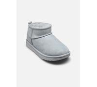 Bottines et boots UGG Kids' Classic Ultra Mini pour Enfant 36 Bleu