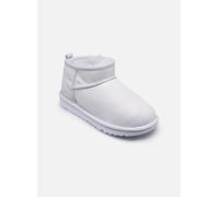 Bottines et boots UGG Kids' Classic Ultra Mini pour Enfant 36 Gris