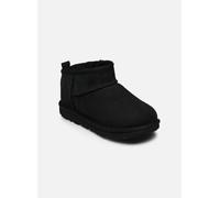Bottes UGG Classic Ultra Mini noir enfant - 19.5