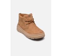 Bottines et boots UGG M BURLEIGH CHUKKA pour 41 Marron