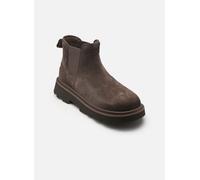 Bottines et boots UGG M Chelsea Lug pour Homme 42 Marron
