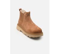Bottines et boots UGG M Chelsea Lug pour Homme 42 Marron