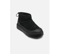 Bottines et boots UGG M Cl Ultra Mini Weather Hybrid pour Homme 42 Noir