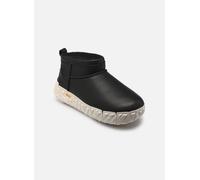 Bottines et boots UGG M Cl Ultra Mini Wrap Tech Noir pour Homme 44 Noir