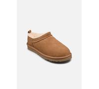 Bottines et boots UGG M CLASSIC MICRO pour Homme 40 Marron