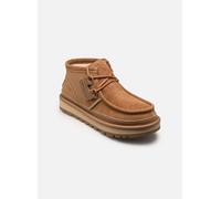 Mocassins hommes UGG M HAYDEN MOC Marron 43