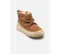 Bottines et boots UGG M Heritage Utility Mini pour Homme 45 Marron