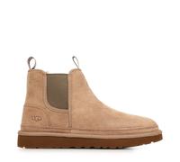 Ugg - Bottines en daim - M Neumel Chelsea Rocky Oak pour Homme en Laine - Taille 8 US - Marron Marron 8 US