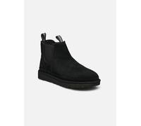 Bottines et boots UGG M NEUMEL CHELSEA pour Homme 43 Noir