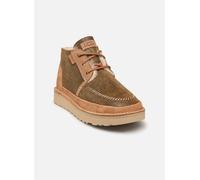 Bottines et boots UGG M NEUMEL CRAFTED REGENERATE pour 38 Marron