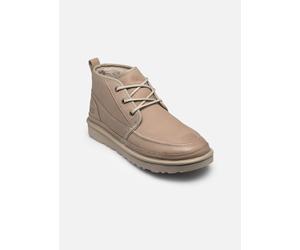 Bottines et boots UGG M Neumel Moc Nubuck pour Homme 42 Marron
