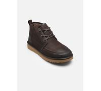 Bottines et boots UGG M Neumel Moc Nubuck pour Homme 44 Marron