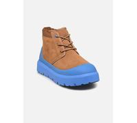Bottines et boots UGG M NEUMEL WEATHER HYBRID pour Homme 40 Marron