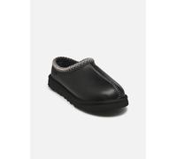 UGG Tasman Leather Regenerate in Black, Taille 44, Cuir