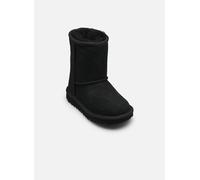 Bottines et boots UGG T Classic II pour Enfant 22 Noir
