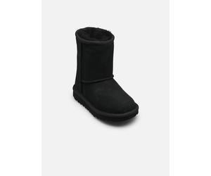 Bottines et boots UGG T Classic II pour Enfant 25 Noir
