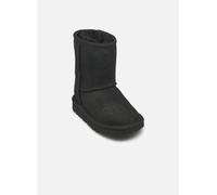 Bottines et boots UGG T Classic II pour Enfant 27 1/2 Noir