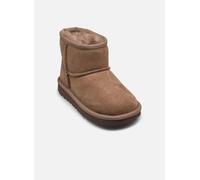 Bottines et boots UGG T Classic Mini II pour Enfant 22 Marron