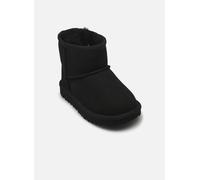 Bottines et boots UGG T Classic Mini II pour Enfant 23 1/2 Noir