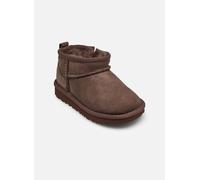 Bottines et boots UGG T Classic Ultra Mini pour 23 1/2 Marron