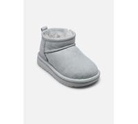 Bottines et boots UGG T Classic Ultra Mini pour Enfant 23 1/2 Bleu