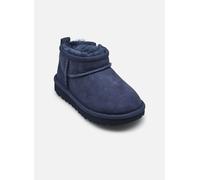 Bottines et boots UGG T Classic Ultra Mini pour Enfant 26 Bleu