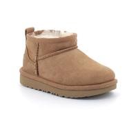 Botte UGG Classic Ultra Mini pour enfant | UGG UE in Brown, Taille 28.5, Double Face