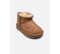 Bottines et boots UGG T Classic Ultra Mini pour Enfant 30 Marron