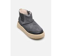Bottines et boots UGG T Hamdi pour Enfant 30 Bleu