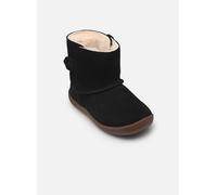 Bottines et boots UGG T Keelan II pour Enfant 23 1/2 Noir