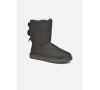 UGG Damen Ugg Bailey Bow Ii 1016225 Classic Boot, Schwarz, 36 EU
