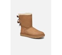Bottines et boots UGG W Bailey Bow II pour Femme 38 Marron