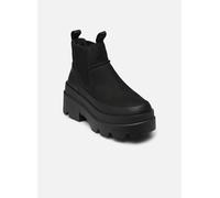 Bottines et boots UGG W BRISBANE CHELSEA pour Femme 40 Noir