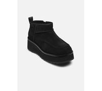 Bottines et boots UGG W CITYFUNC ULTRA MINI pour Femme 38 Noir