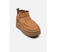 Bottines et boots UGG W CITYFUNC ULTRA MINI pour Femme 39 Marron