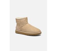 Bottines et boots UGG W Classic Mini II pour 42 Marron