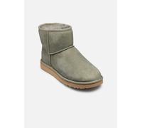 Bottines et boots UGG W Classic Mini II pour Femme 37 Vert