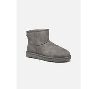 Bottines et boots UGG W Classic Mini II pour Femme 38 Gris